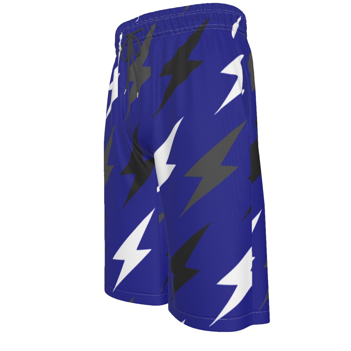 HBG STRIVE 3 BOLTS SHORTS