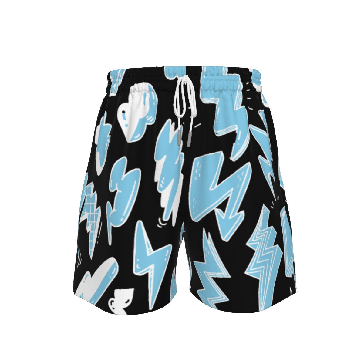 HBG STRIVE CHILDREN'S BOLTS SHORTS