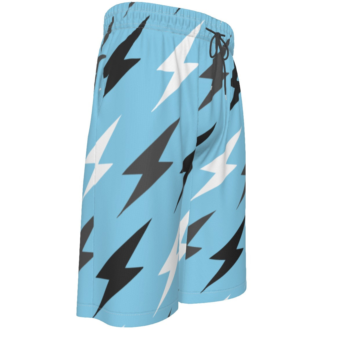 HBG STRIVE 3 BOLTS SHORTS