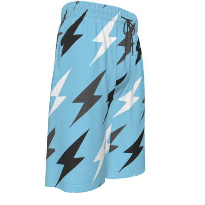 HBG STRIVE 3 BOLTS SHORTS