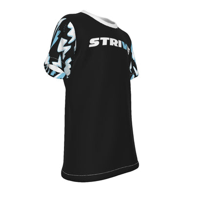 HBG STRIVE CHILDREN'S V SHIRT