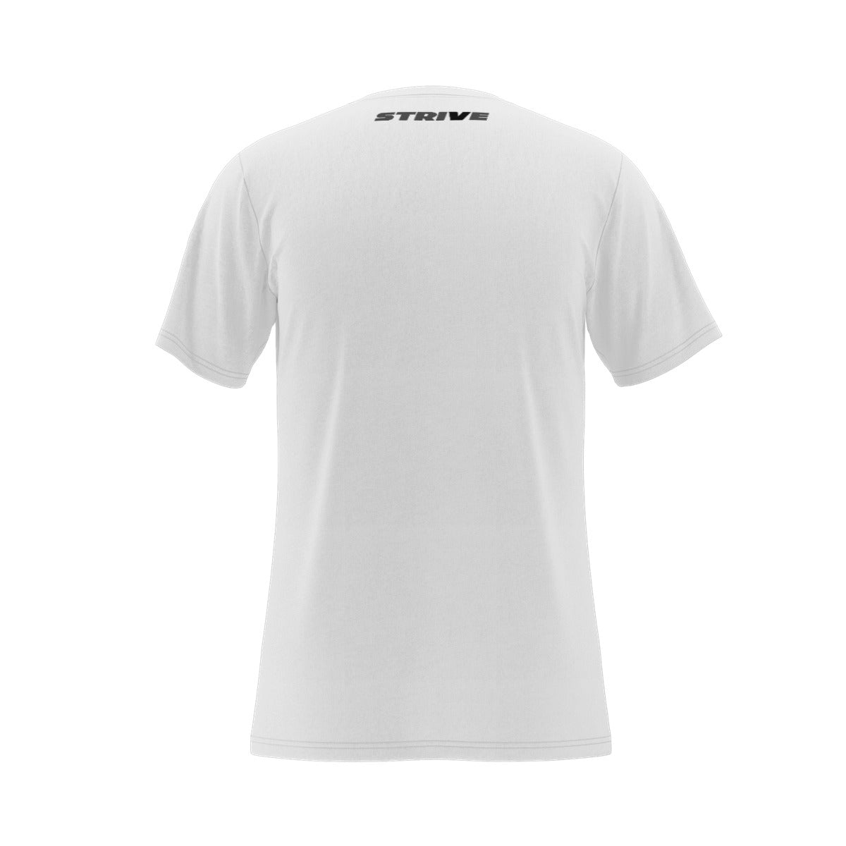 HBG STRIVE V SHIRT - WHITE