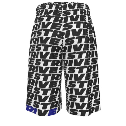 HBG STRIVE V SHORTS