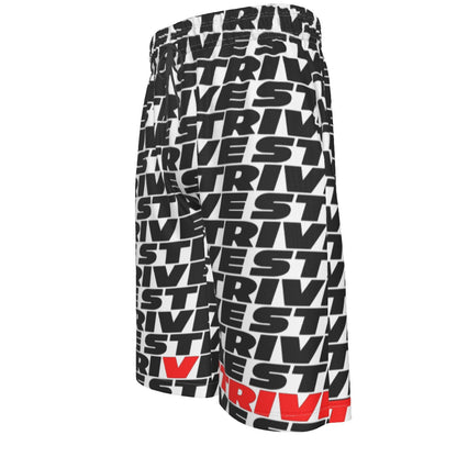 HBG STRIVE V SHORTS