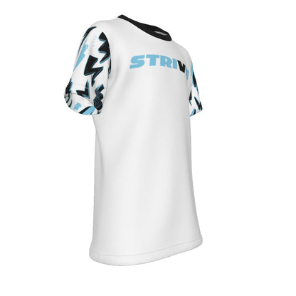 HBG STRIVE CHILDREN'S V SHIRT