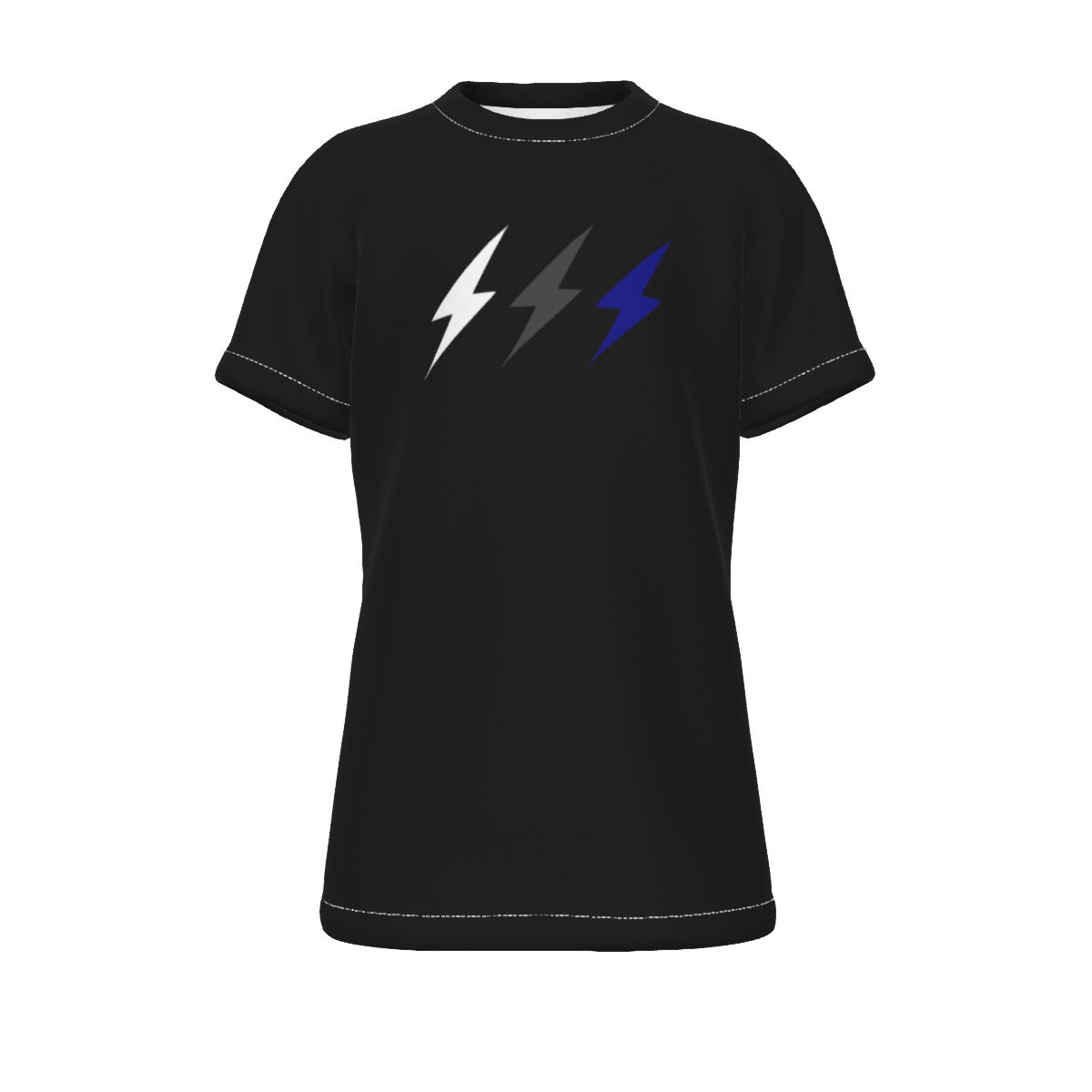 HBG STRIVE CHILDREN'S 3 BOLTS SHIRT