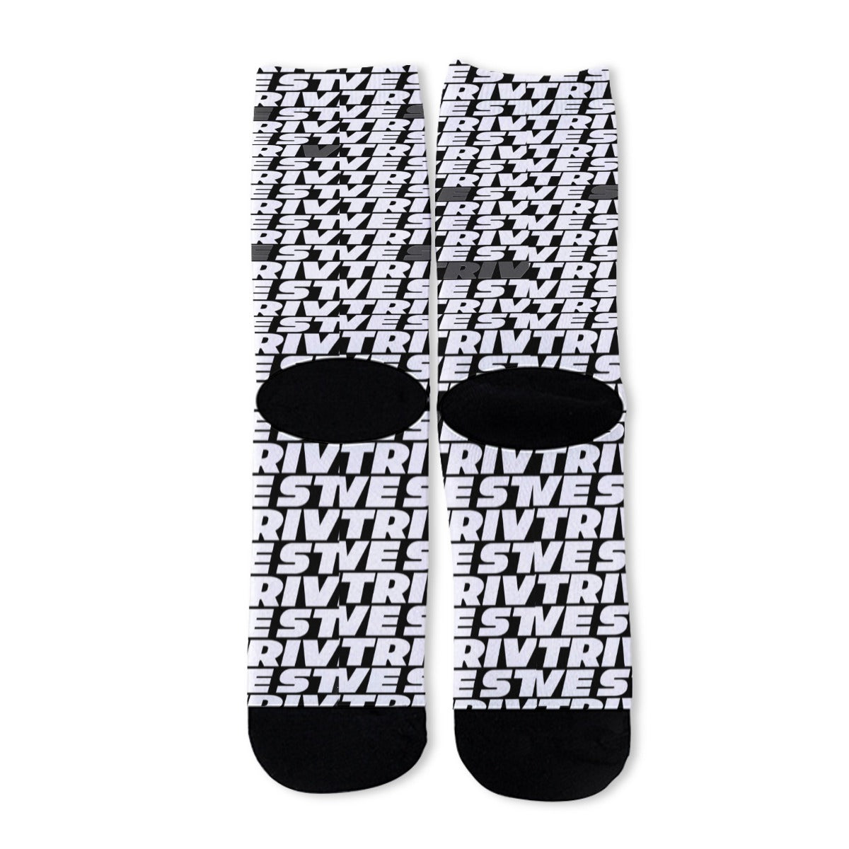 HBG STRIVE V SOCKS