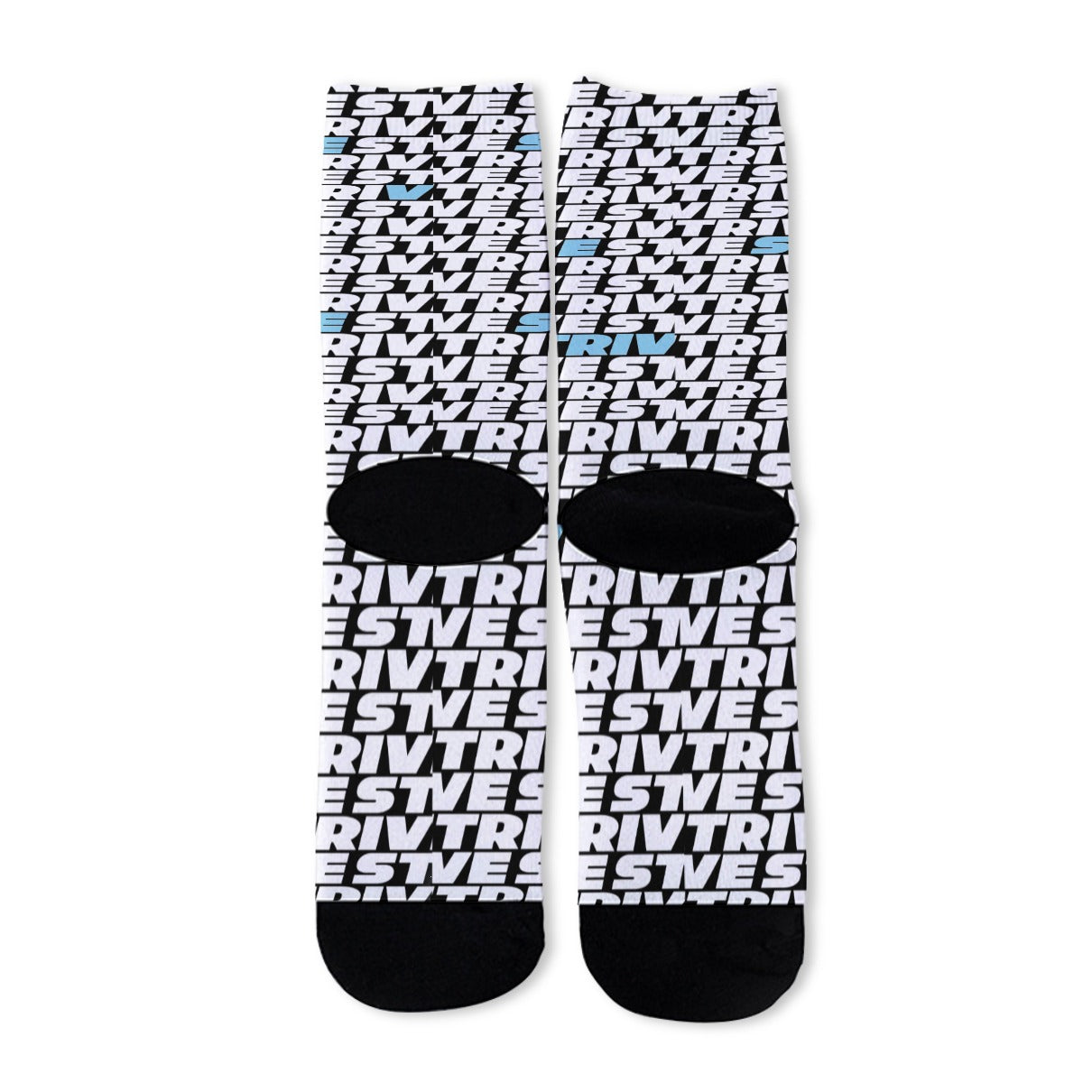 HBG STRIVE V SOCKS