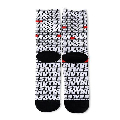 HBG STRIVE V SOCKS