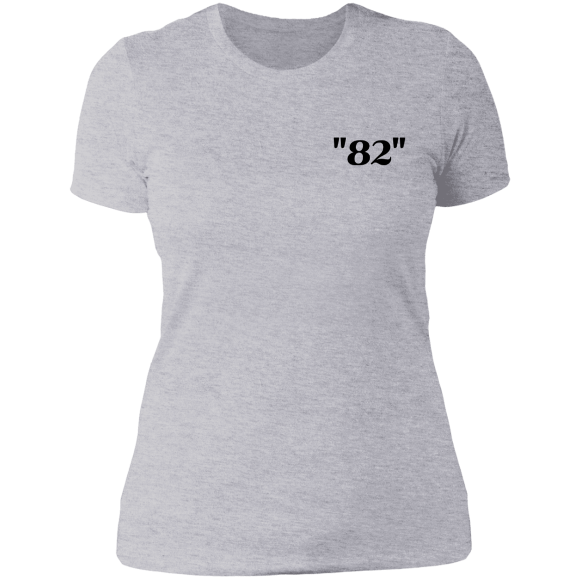 HBG "82" WOMEN'S SHIRT