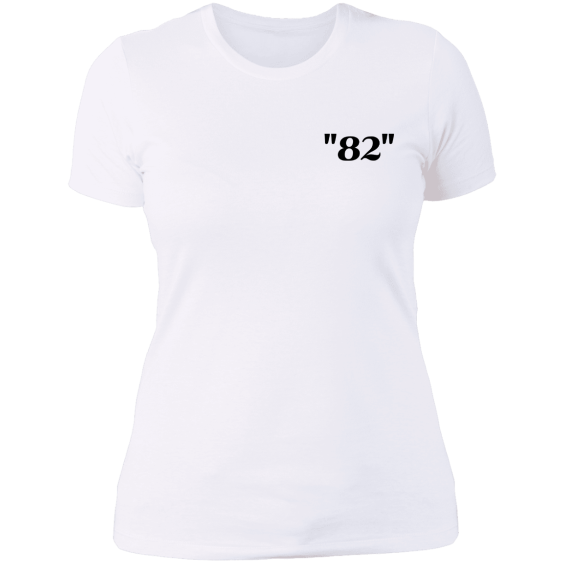 HBG "82" WOMEN'S SHIRT