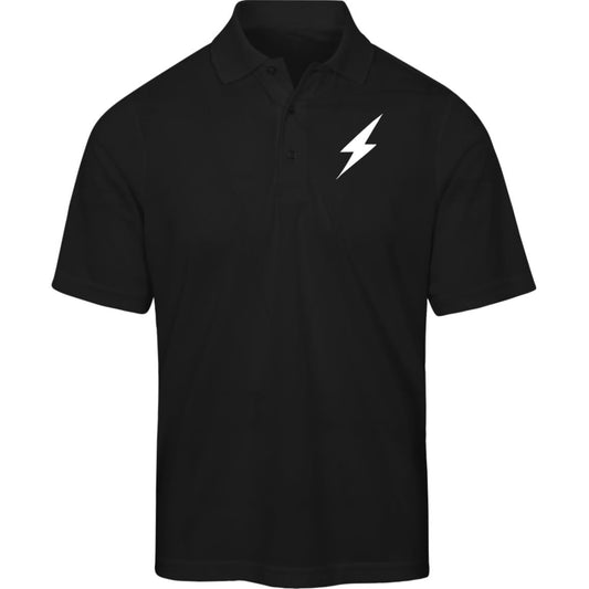 HBG STRIVE POLO SHIRT