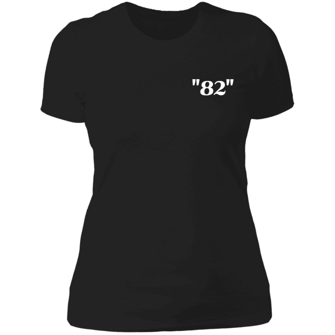 HBG "82" WOMEN'S SHIRT